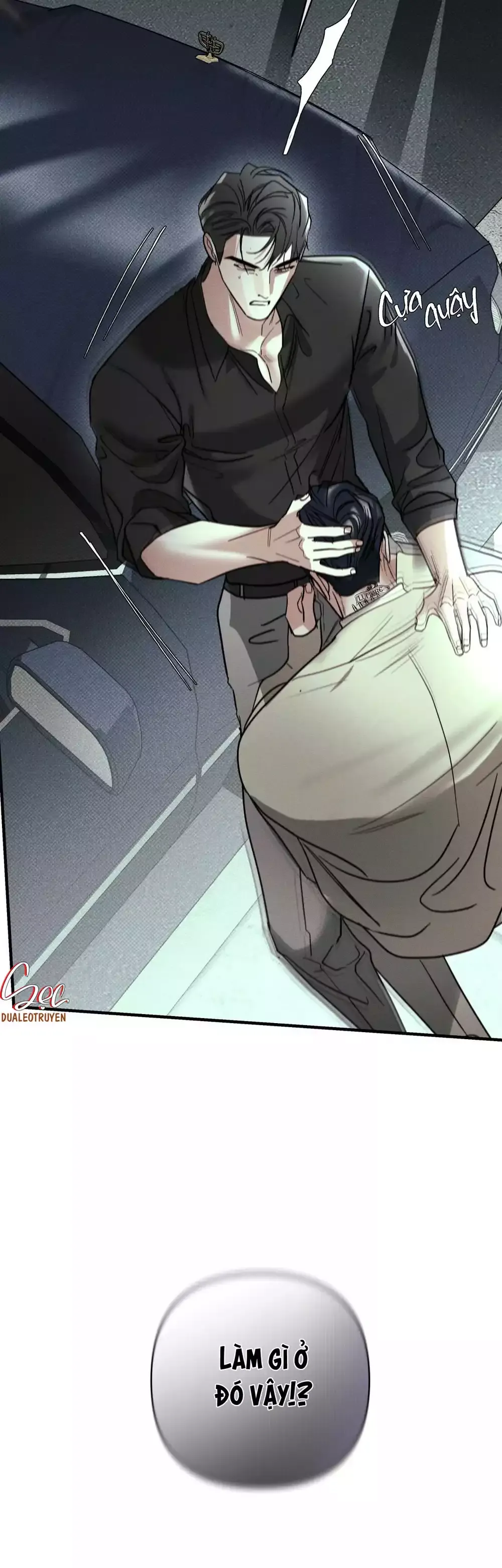 Ôi Kẻ Thù Thân Yêu! Chapter 46 - 1