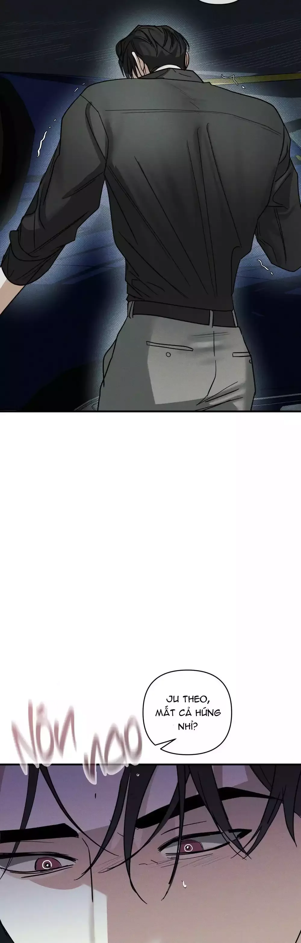 Ôi Kẻ Thù Thân Yêu! Chapter 46 - 12