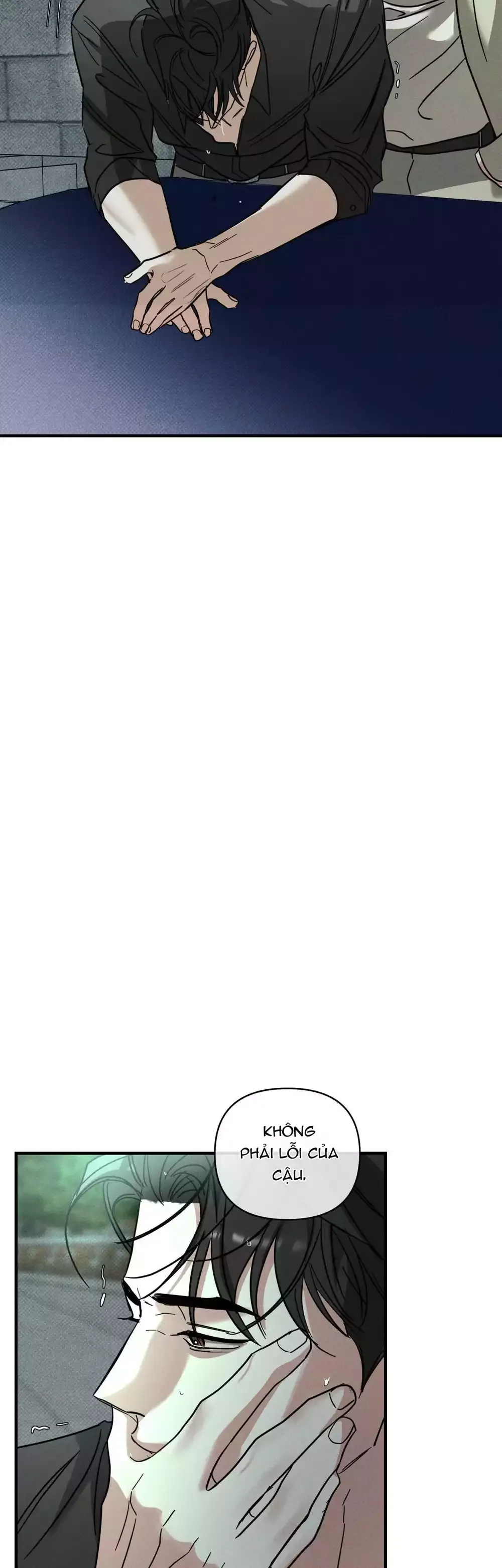 Ôi Kẻ Thù Thân Yêu! Chapter 46 - 14