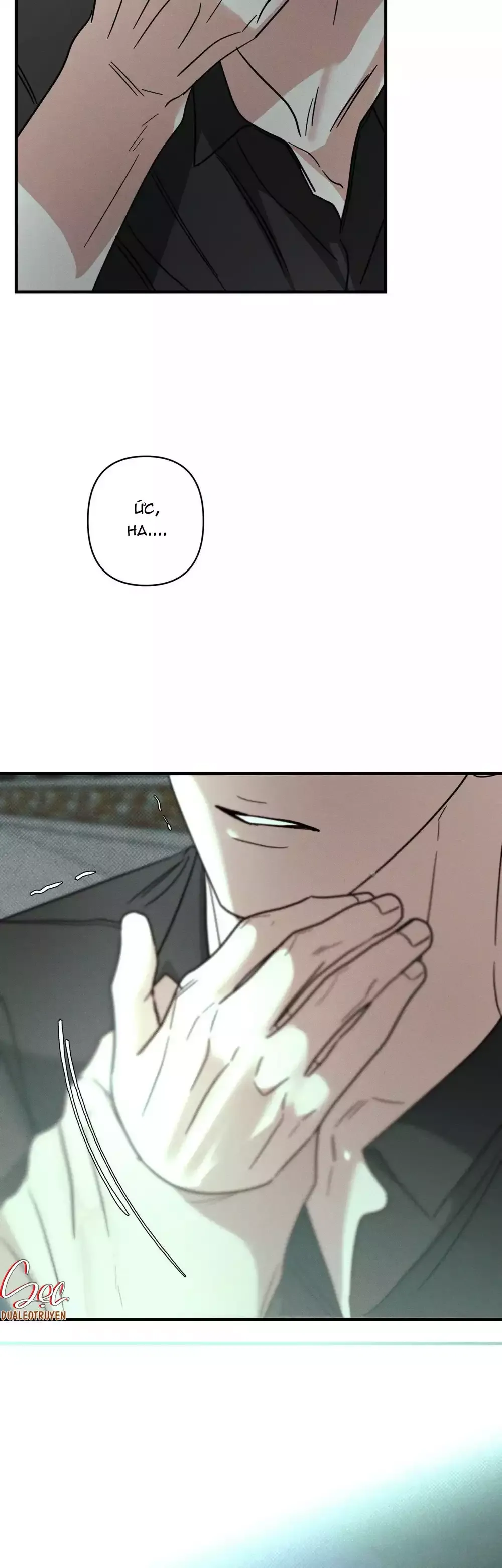 Ôi Kẻ Thù Thân Yêu! Chapter 46 - 15