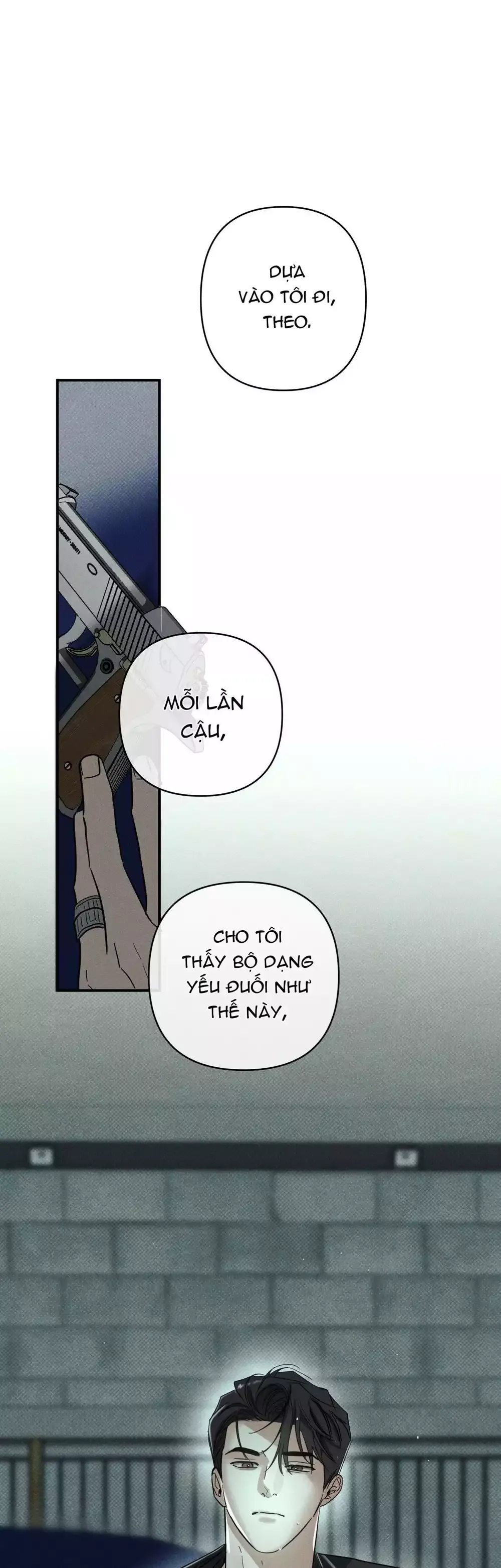 Ôi Kẻ Thù Thân Yêu! Chapter 46 - 18