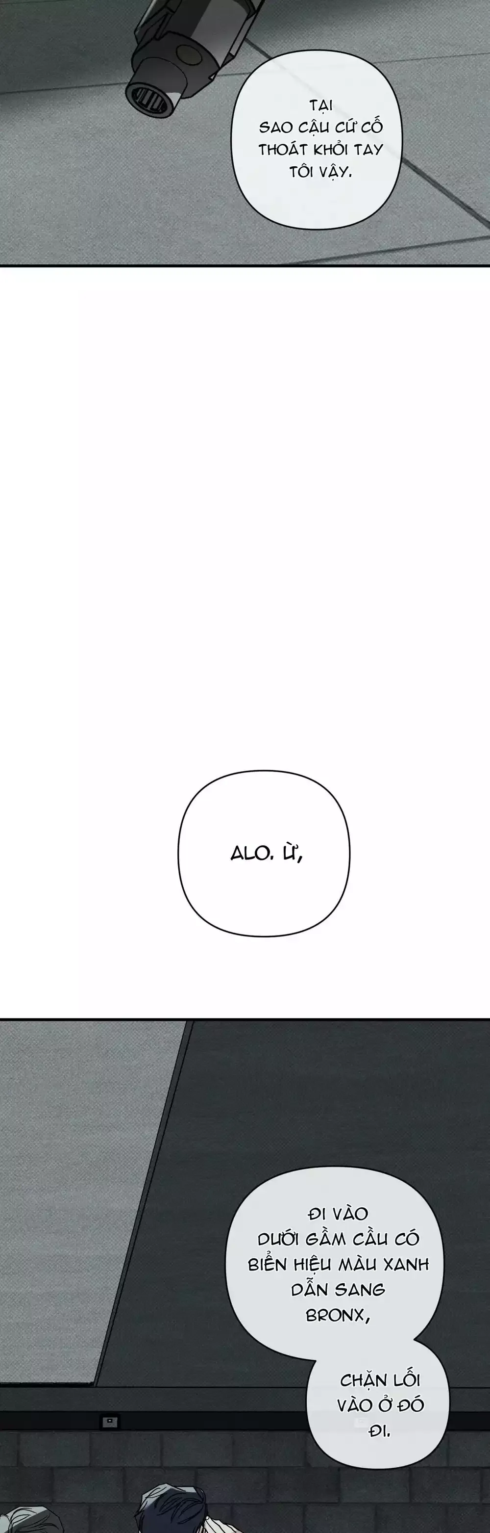 Ôi Kẻ Thù Thân Yêu! Chapter 46 - 21