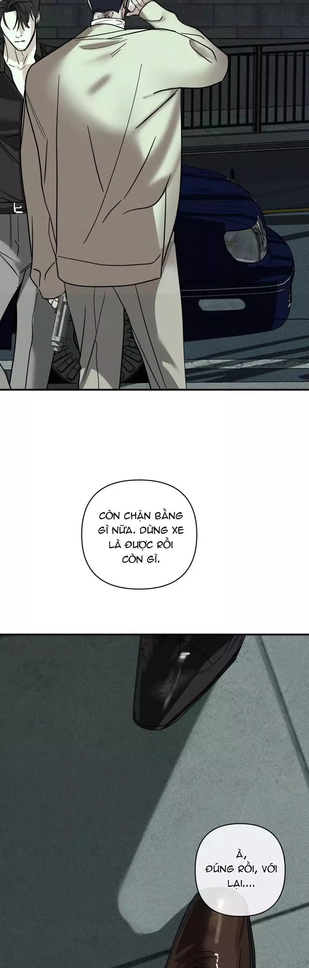 Ôi Kẻ Thù Thân Yêu! Chapter 46 - 22