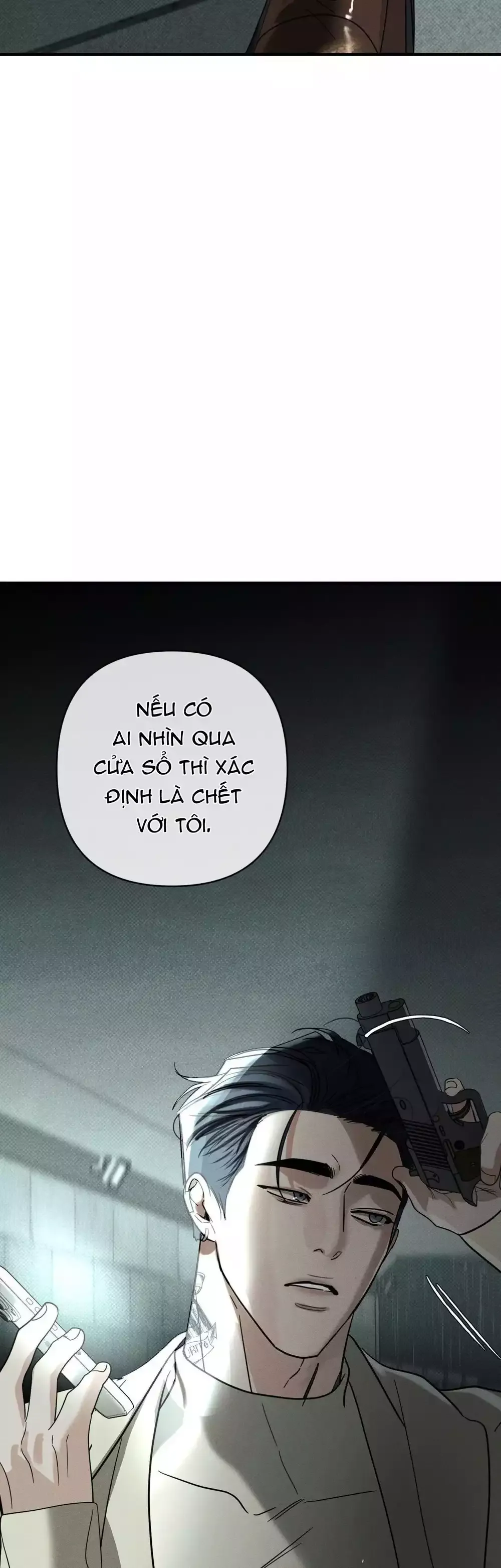 Ôi Kẻ Thù Thân Yêu! Chapter 46 - 23