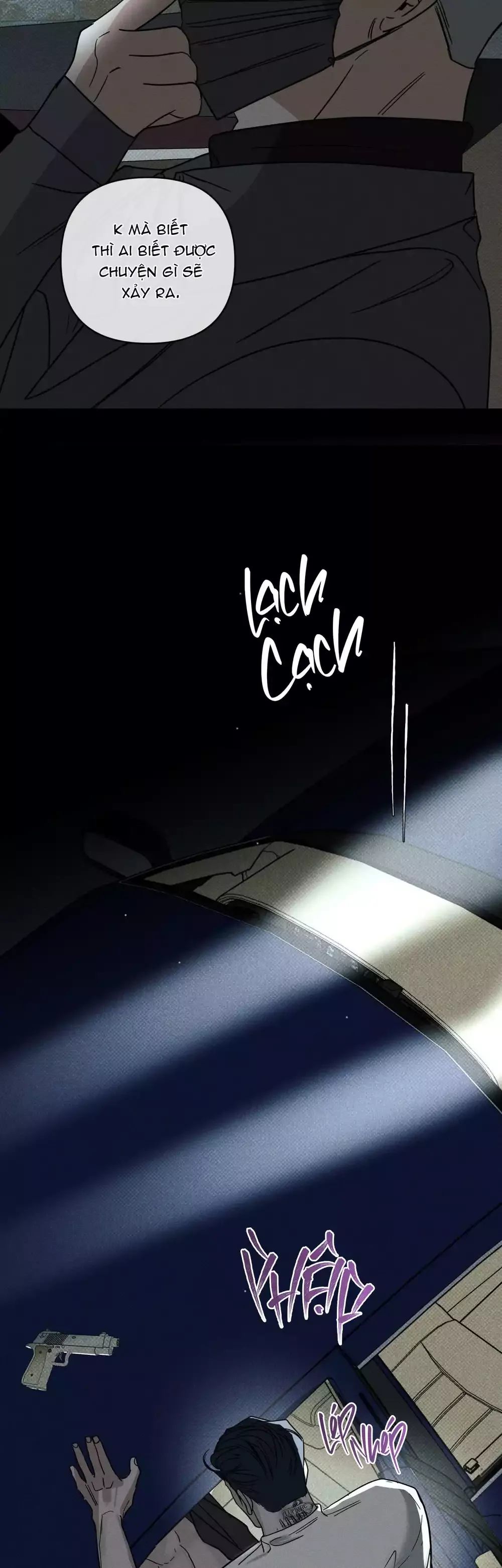 Ôi Kẻ Thù Thân Yêu! Chapter 46 - 28