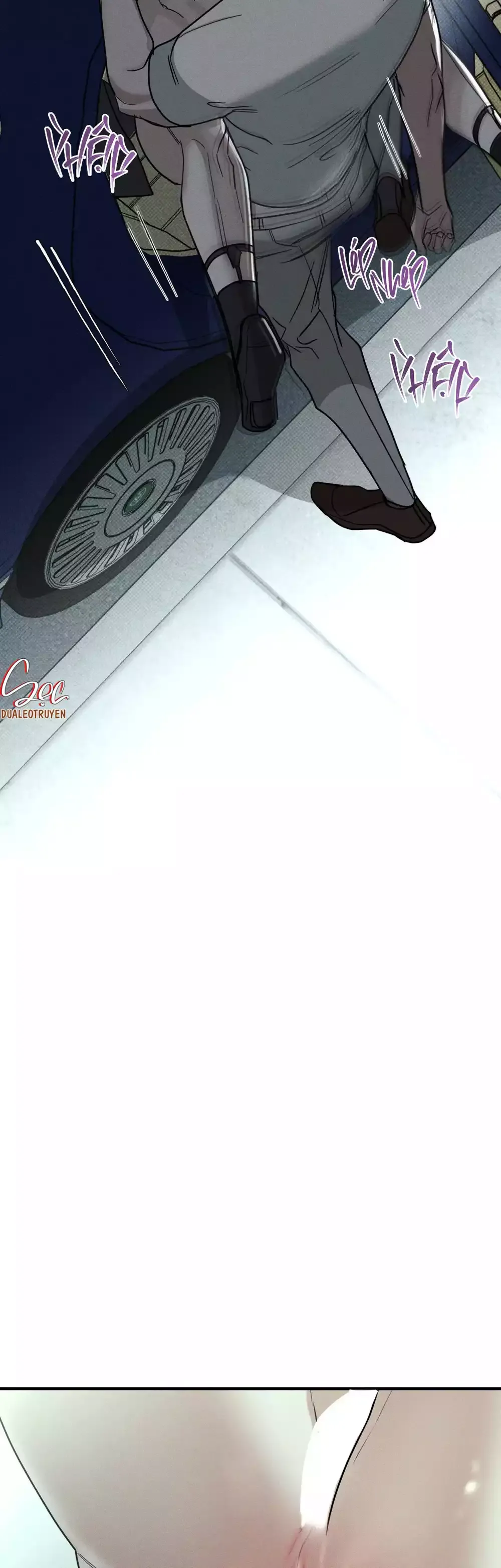 Ôi Kẻ Thù Thân Yêu! Chapter 46 - 29