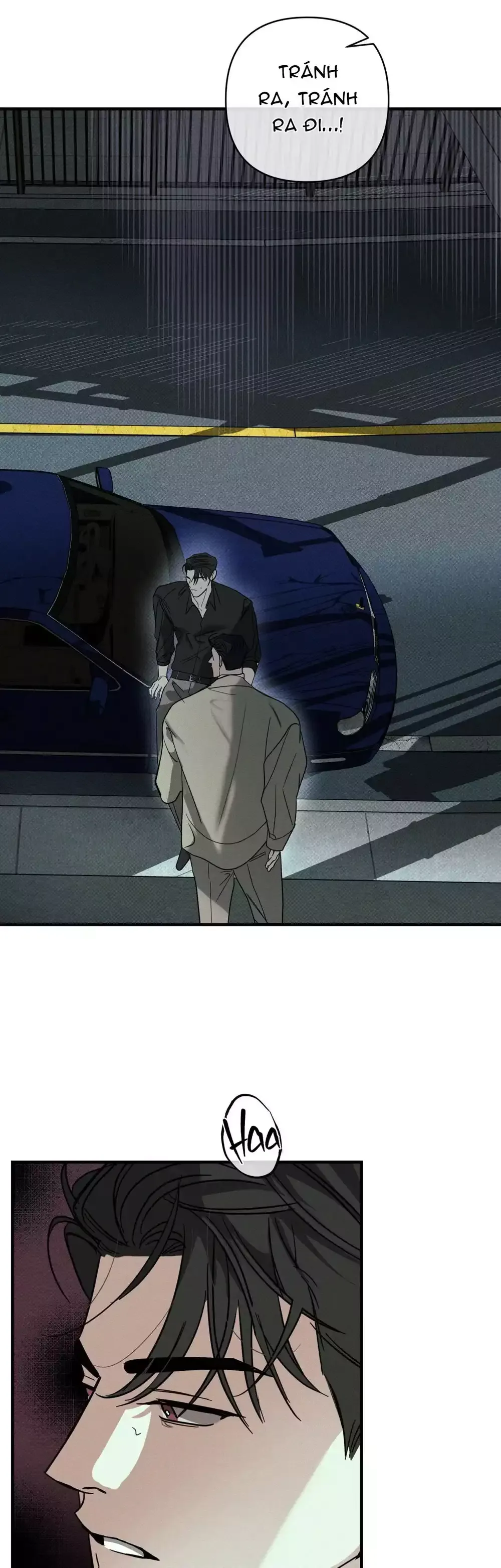 Ôi Kẻ Thù Thân Yêu! Chapter 46 - 4