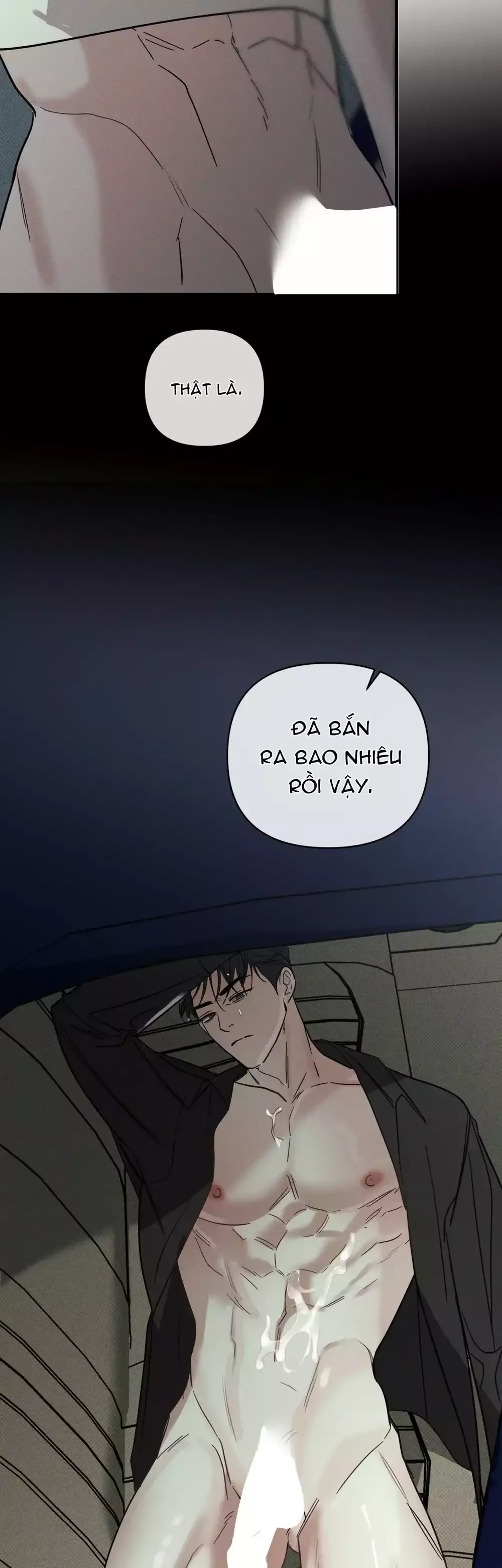 Ôi Kẻ Thù Thân Yêu! Chapter 46 - 31