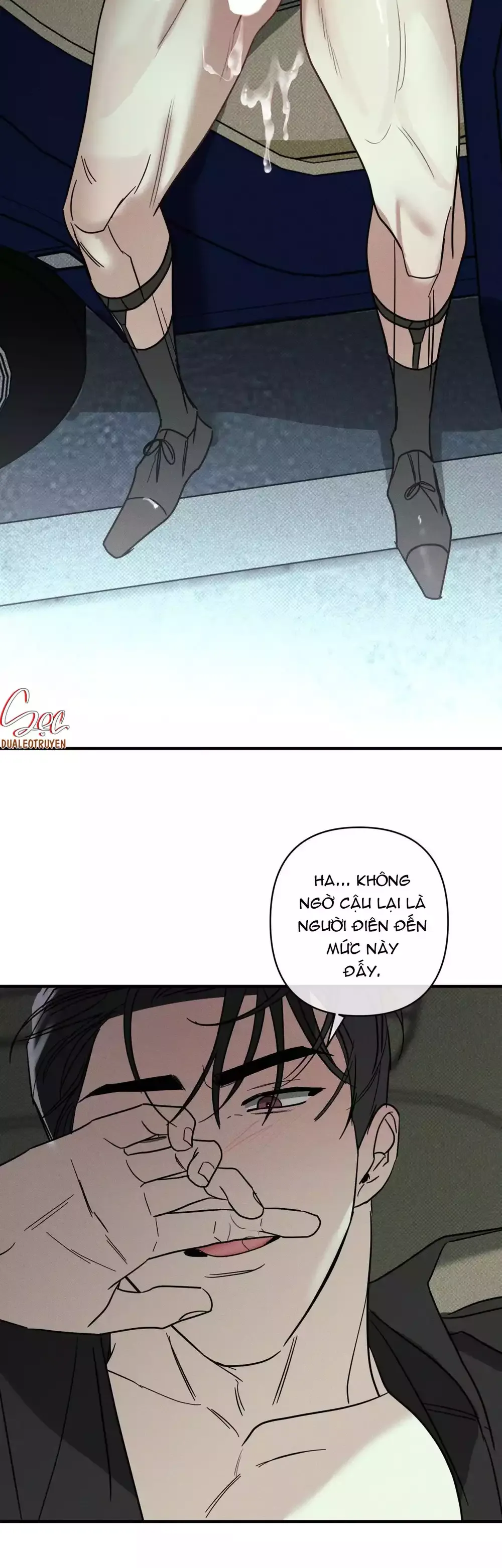 Ôi Kẻ Thù Thân Yêu! Chapter 46 - 32