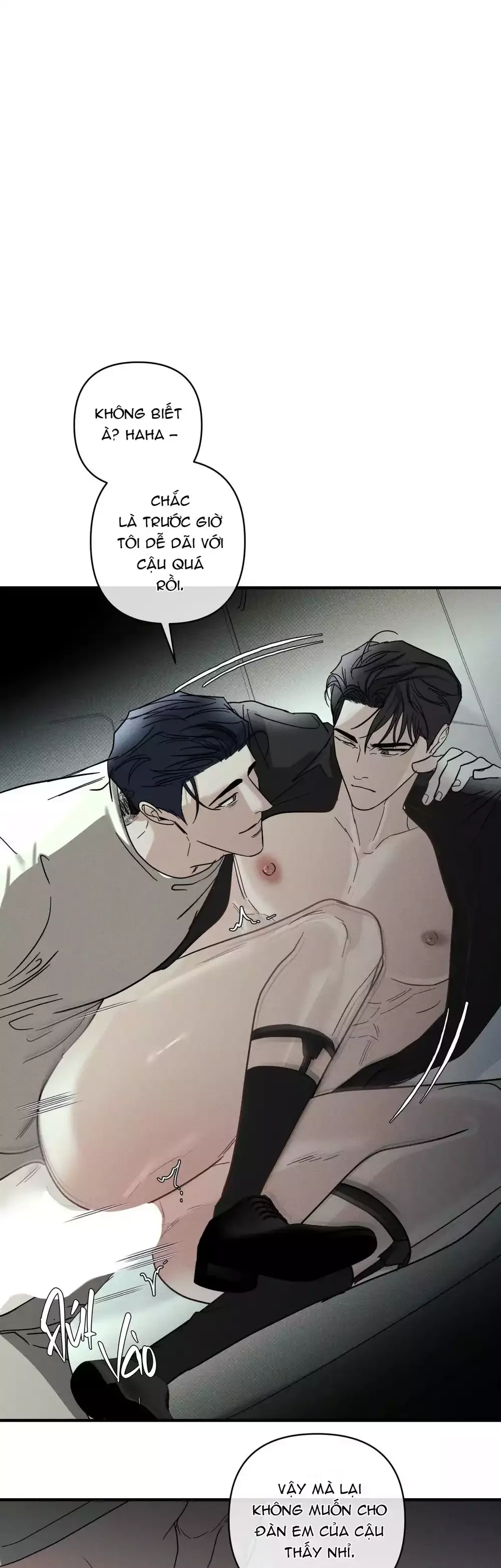 Ôi Kẻ Thù Thân Yêu! Chapter 46 - 33