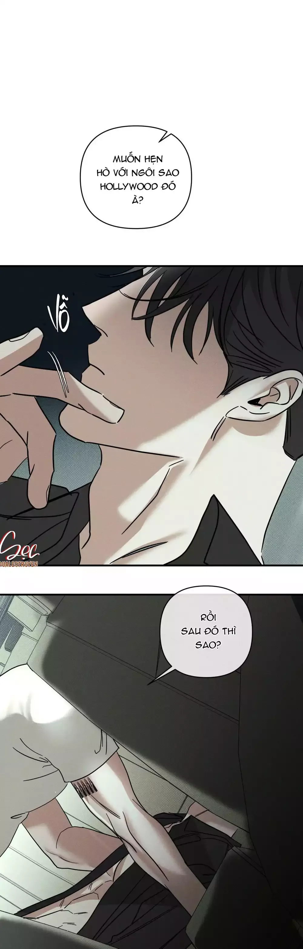 Ôi Kẻ Thù Thân Yêu! Chapter 46 - 37