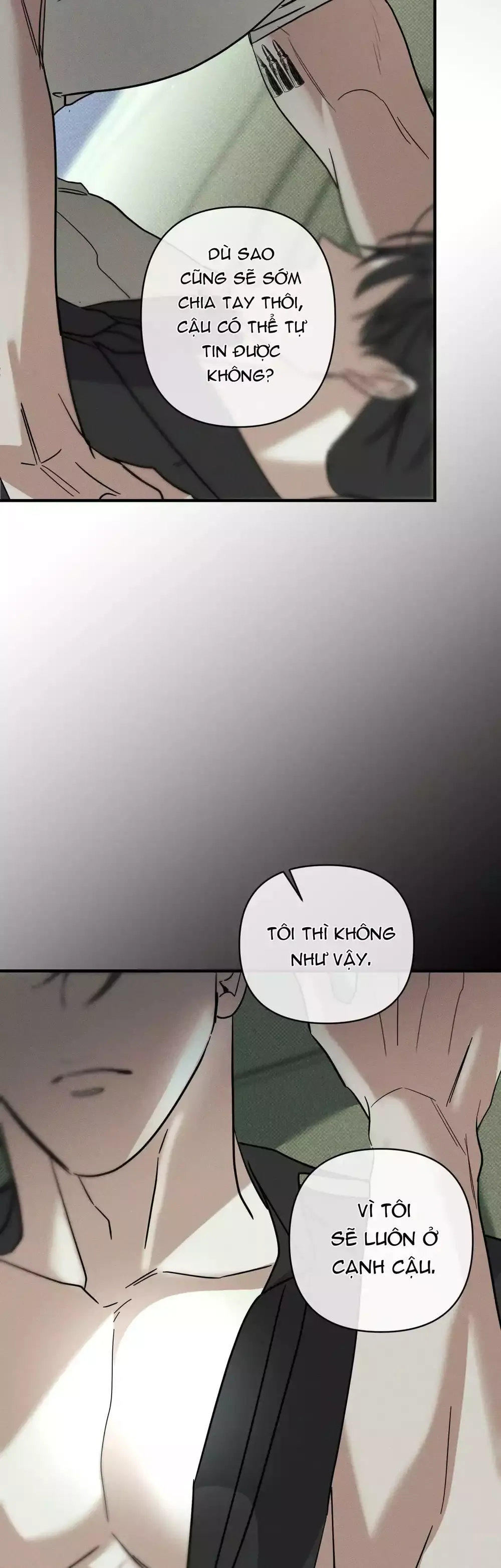 Ôi Kẻ Thù Thân Yêu! Chapter 46 - 39