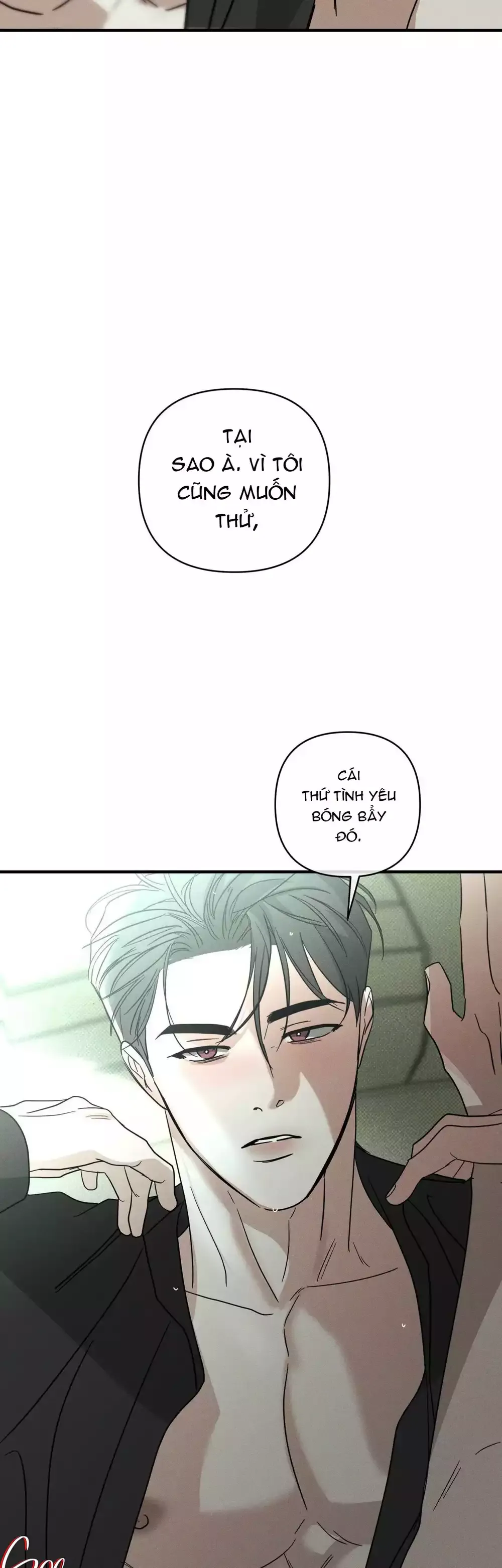 Ôi Kẻ Thù Thân Yêu! Chapter 46 - 40