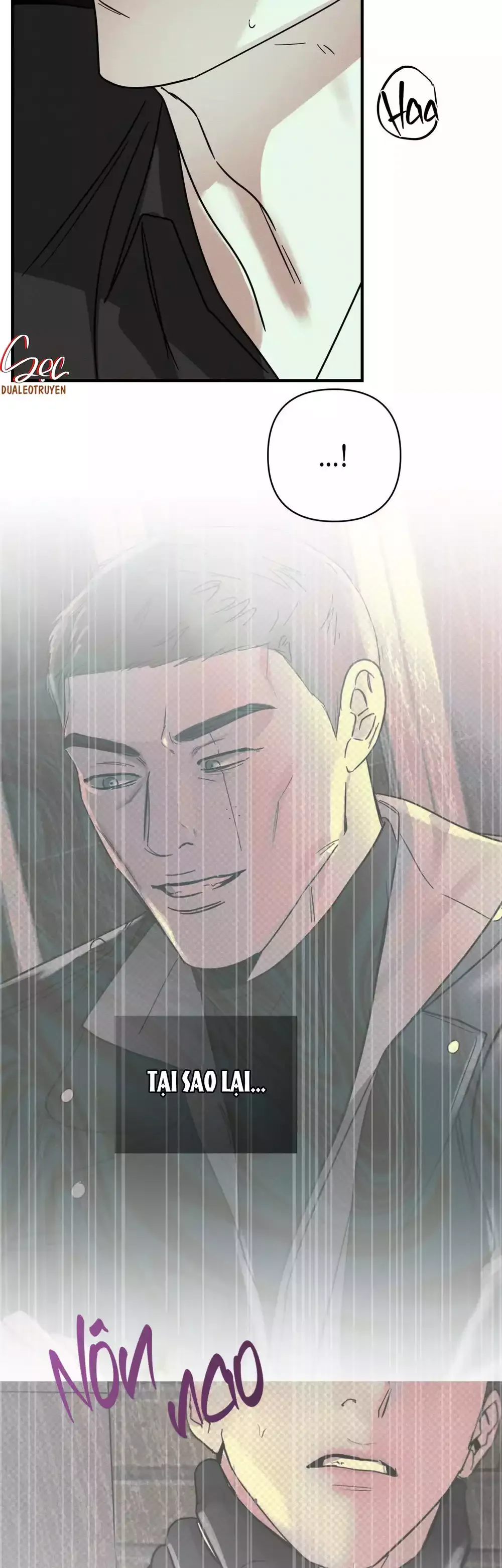 Ôi Kẻ Thù Thân Yêu! Chapter 46 - 5