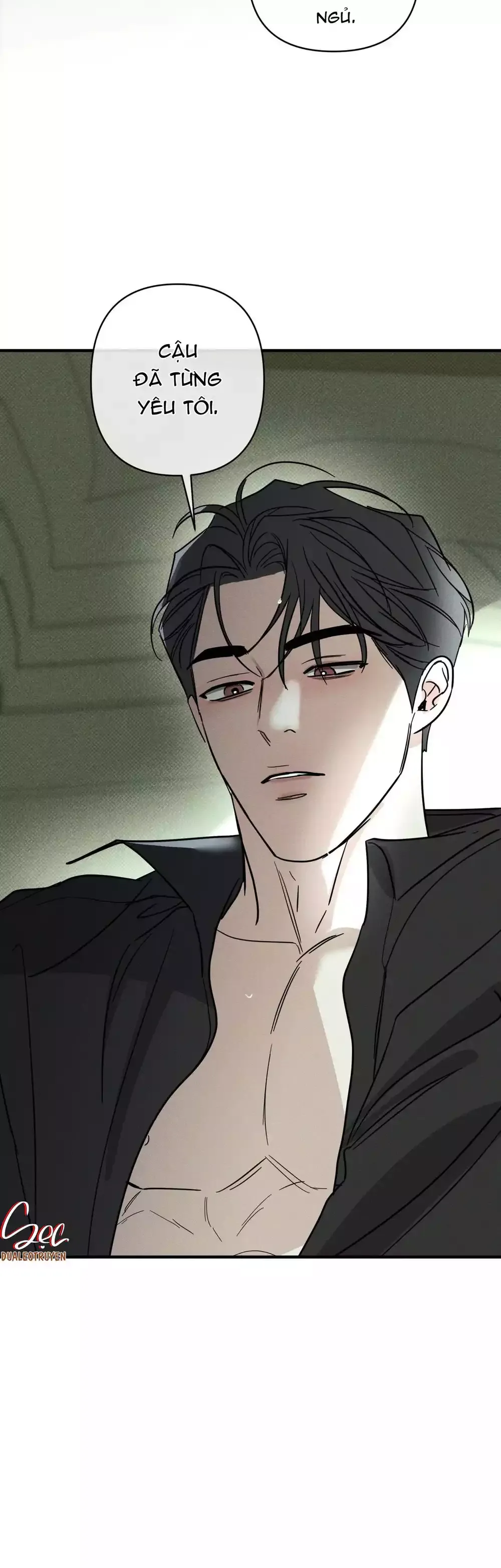 Ôi Kẻ Thù Thân Yêu! Chapter 46 - 43