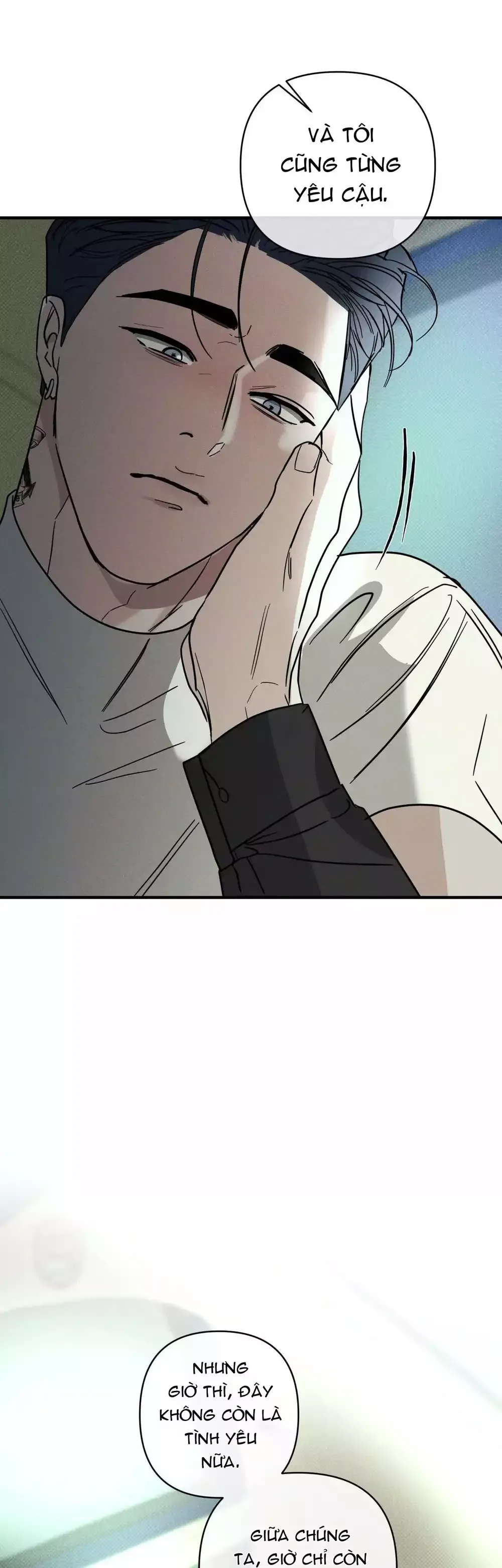 Ôi Kẻ Thù Thân Yêu! Chapter 46 - 44