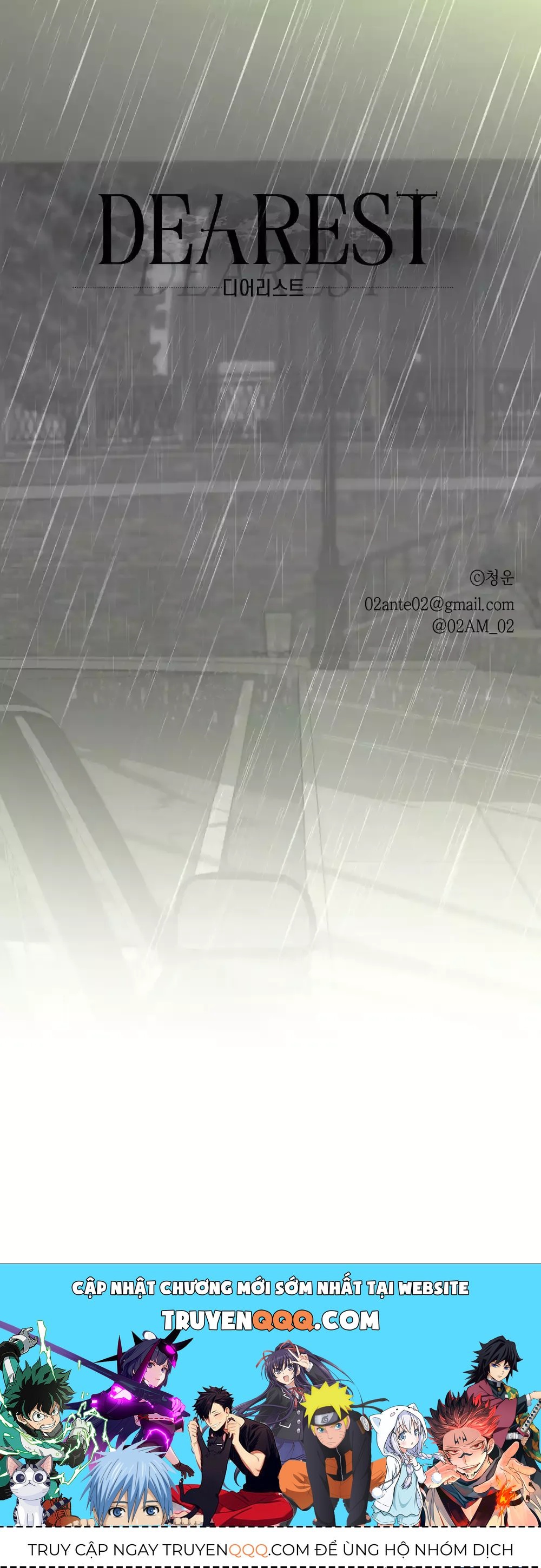 Ôi Kẻ Thù Thân Yêu! Chapter 46 - 46