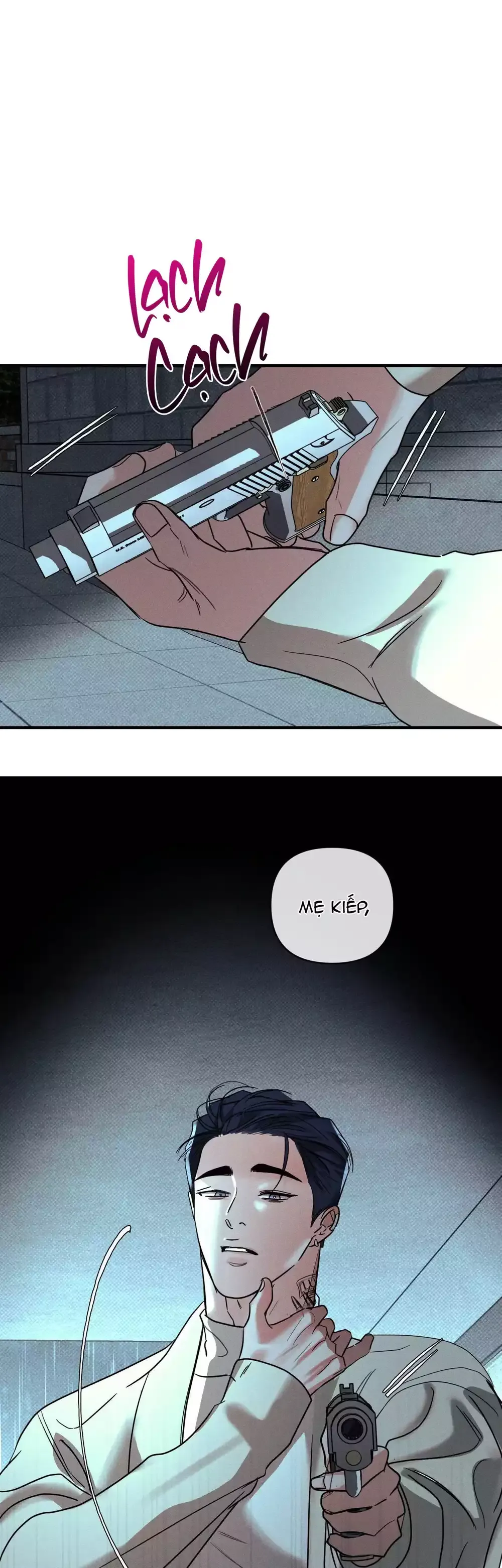 Ôi Kẻ Thù Thân Yêu! Chapter 46 - 7