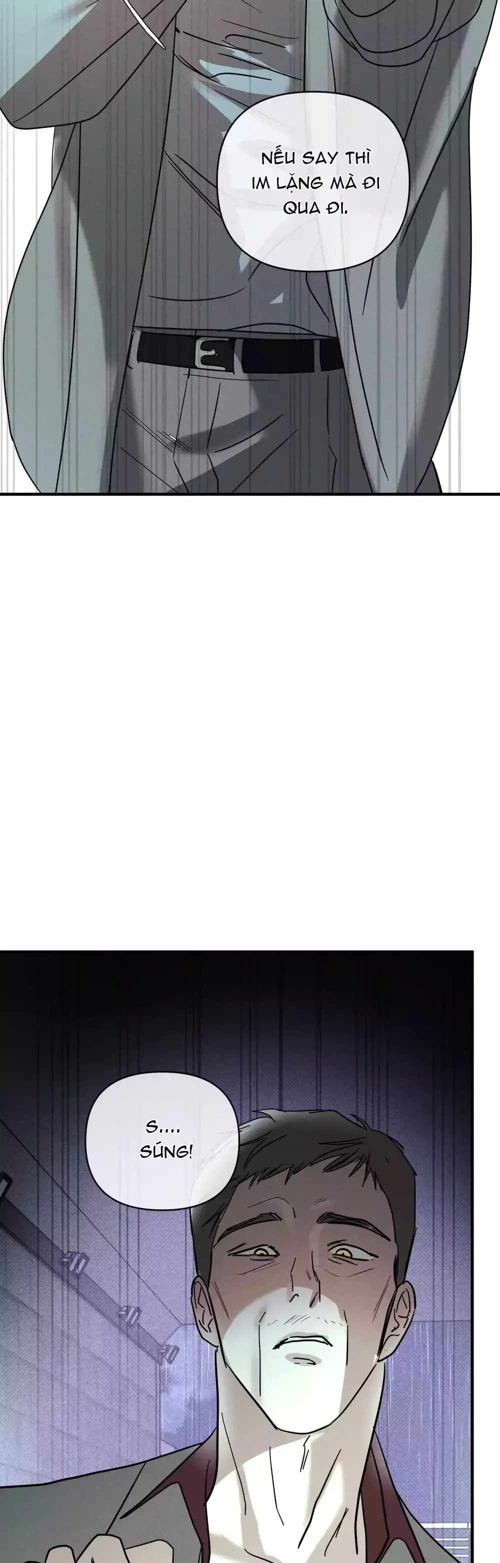 Ôi Kẻ Thù Thân Yêu! Chapter 46 - 8