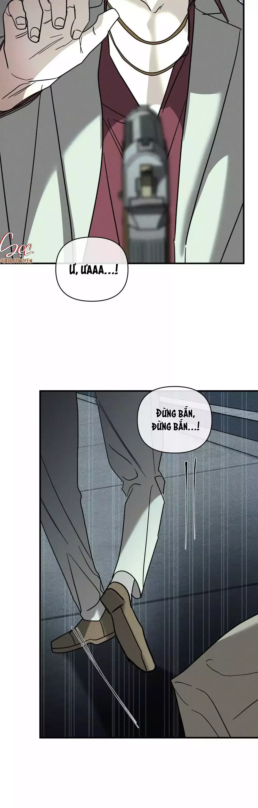 Ôi Kẻ Thù Thân Yêu! Chapter 46 - 9