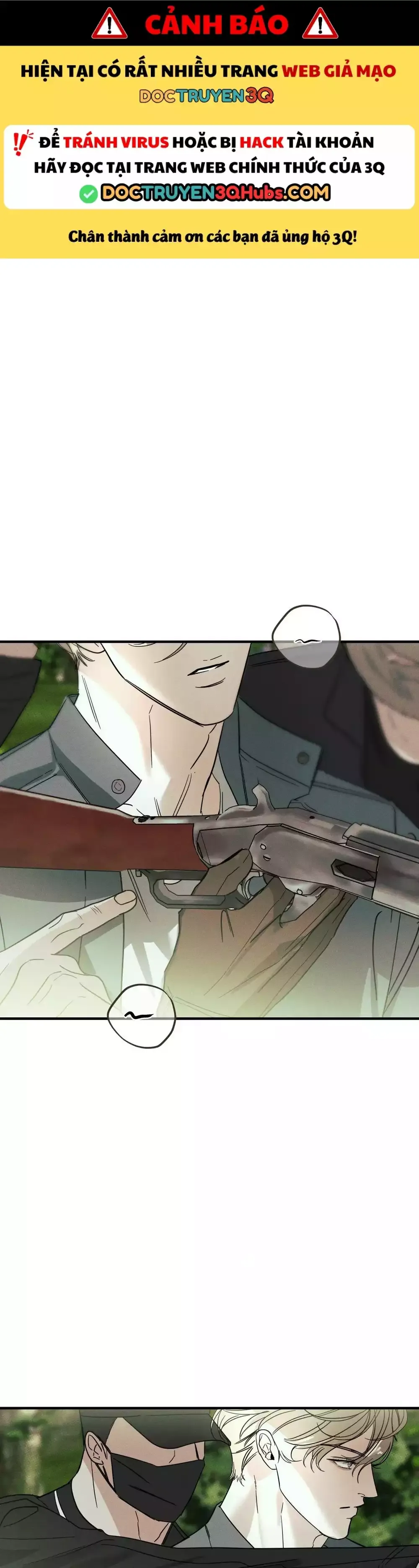 Ôi Kẻ Thù Thân Yêu! Chapter 47 - 2