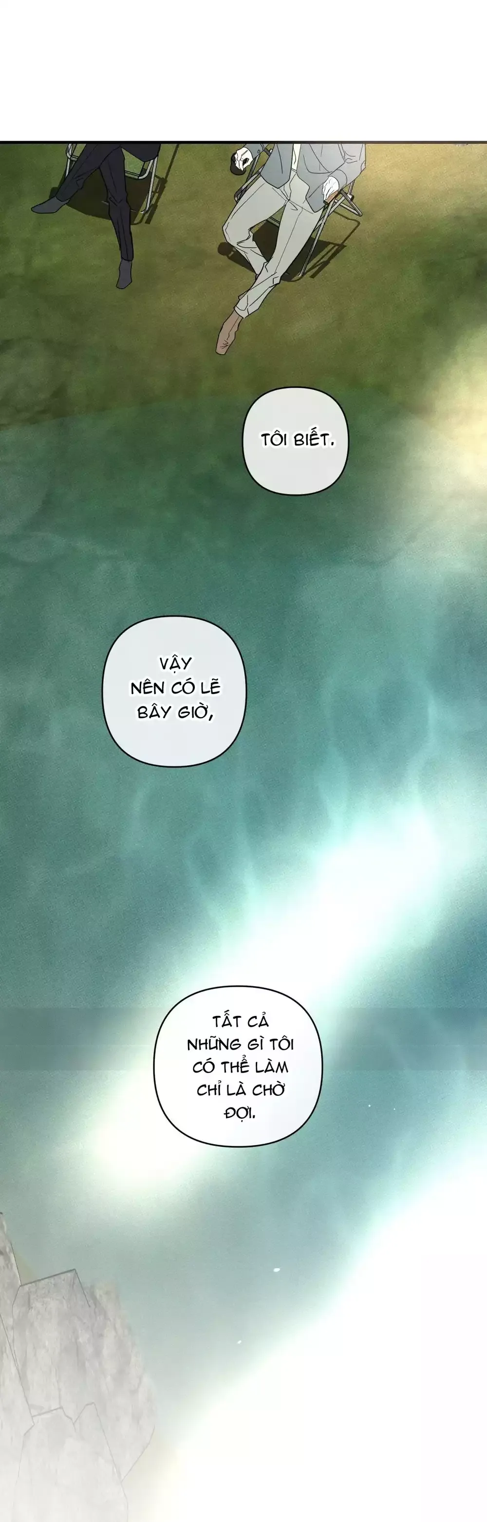 Ôi Kẻ Thù Thân Yêu! Chapter 47 - 13