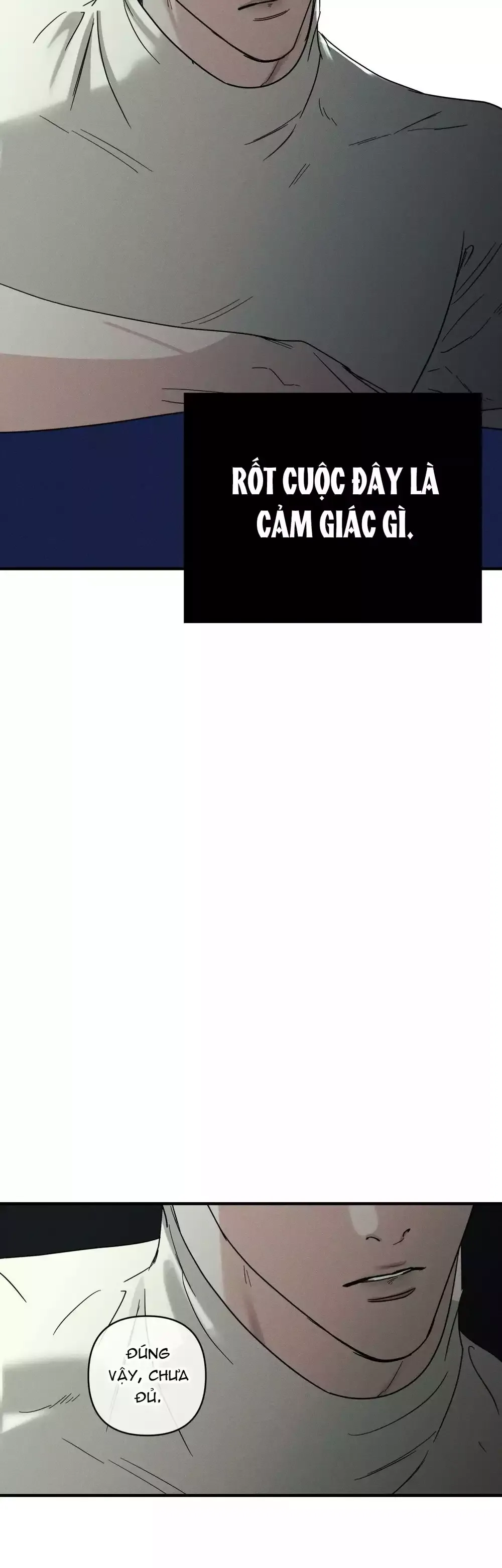 Ôi Kẻ Thù Thân Yêu! Chapter 47 - 18