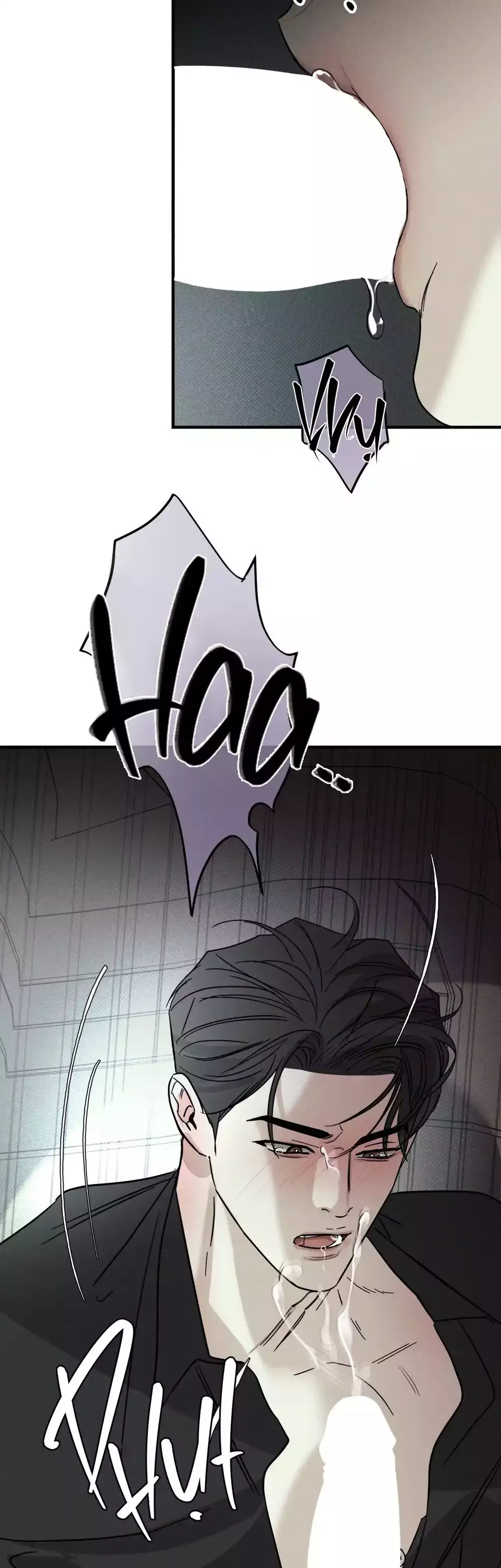 Ôi Kẻ Thù Thân Yêu! Chapter 47 - 26