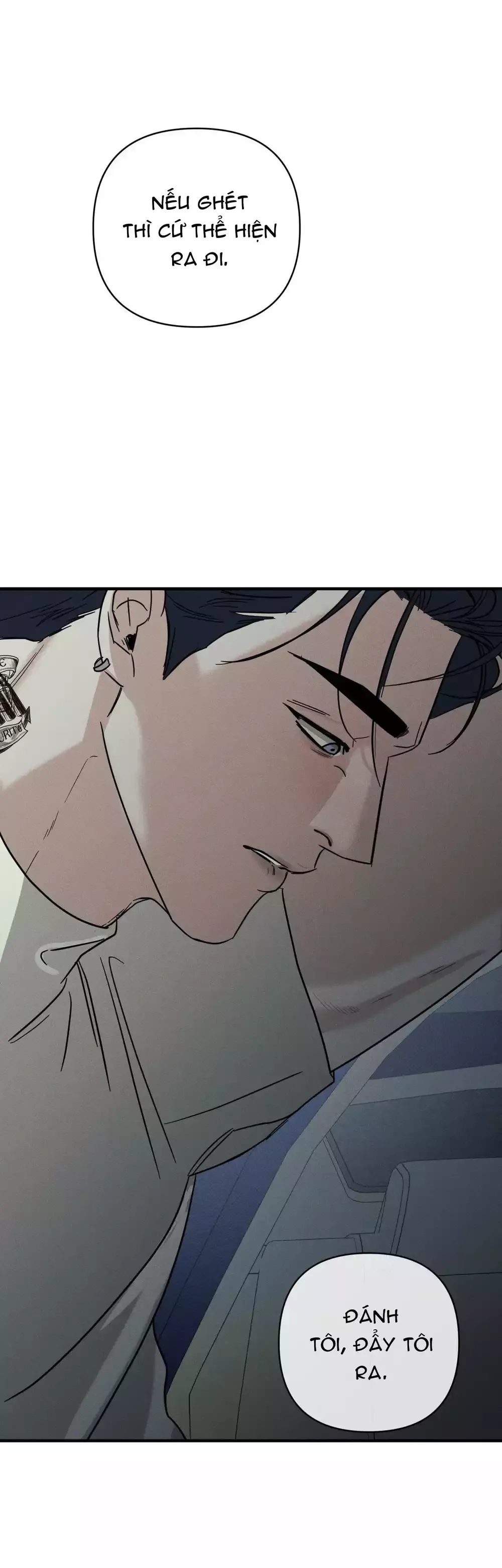 Ôi Kẻ Thù Thân Yêu! Chapter 47 - 28