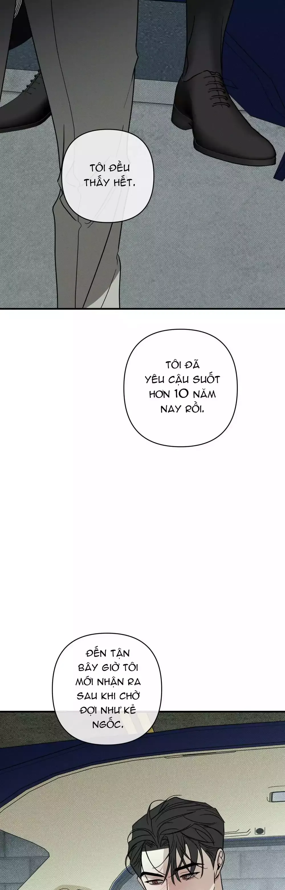 Ôi Kẻ Thù Thân Yêu! Chapter 47 - 32