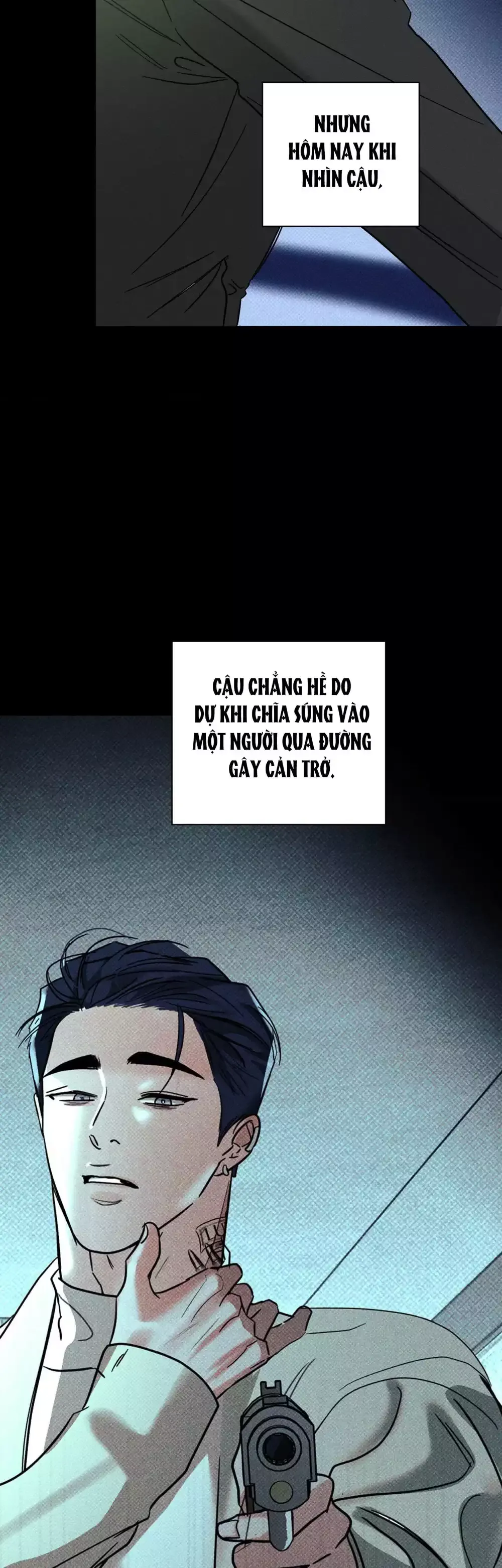 Ôi Kẻ Thù Thân Yêu! Chapter 47 - 37