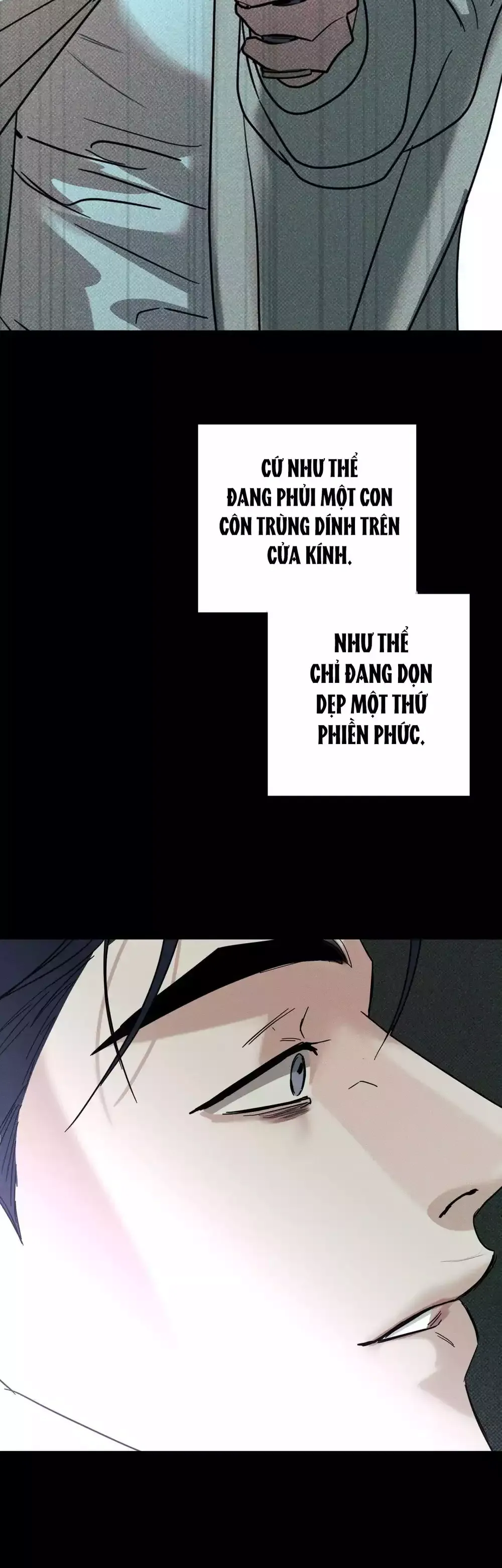 Ôi Kẻ Thù Thân Yêu! Chapter 47 - 38