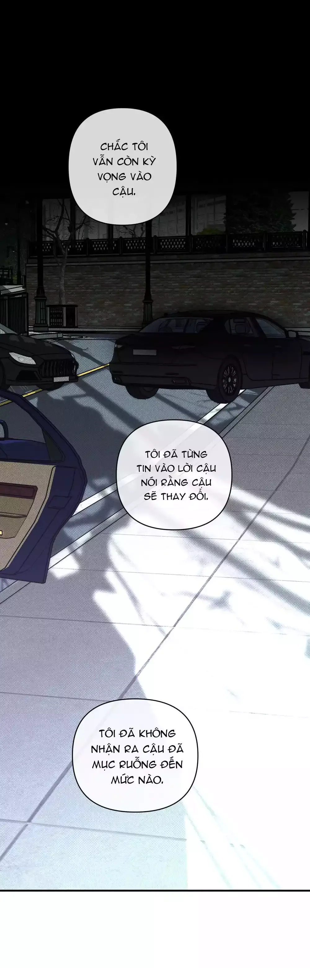 Ôi Kẻ Thù Thân Yêu! Chapter 47 - 39