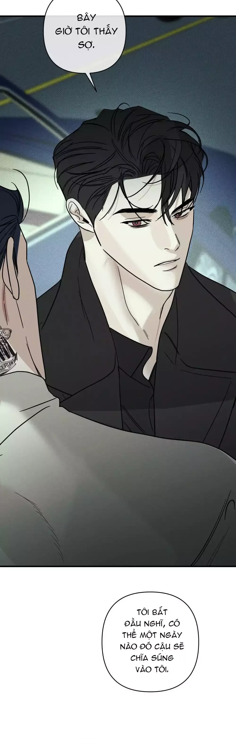 Ôi Kẻ Thù Thân Yêu! Chapter 47 - 42