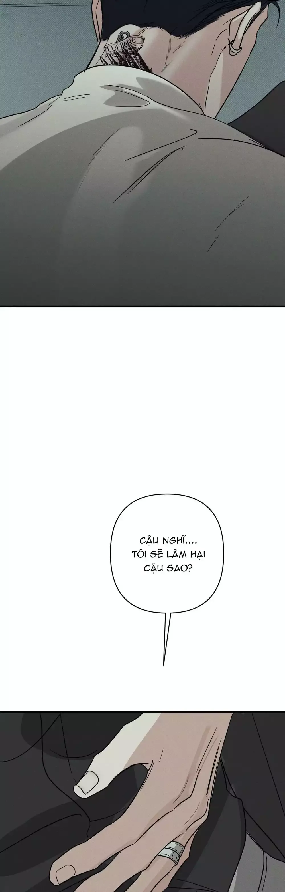 Ôi Kẻ Thù Thân Yêu! Chapter 47 - 44