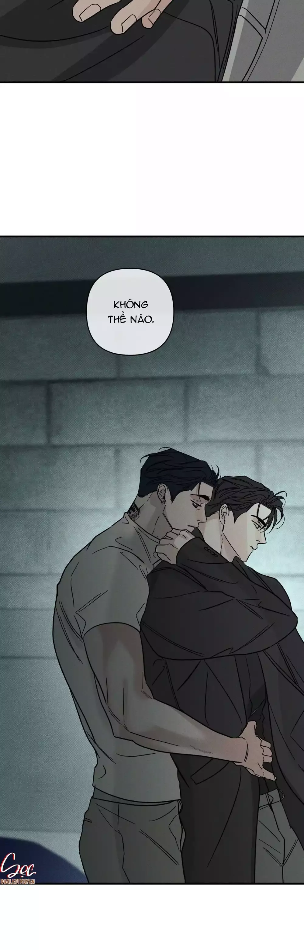 Ôi Kẻ Thù Thân Yêu! Chapter 47 - 45