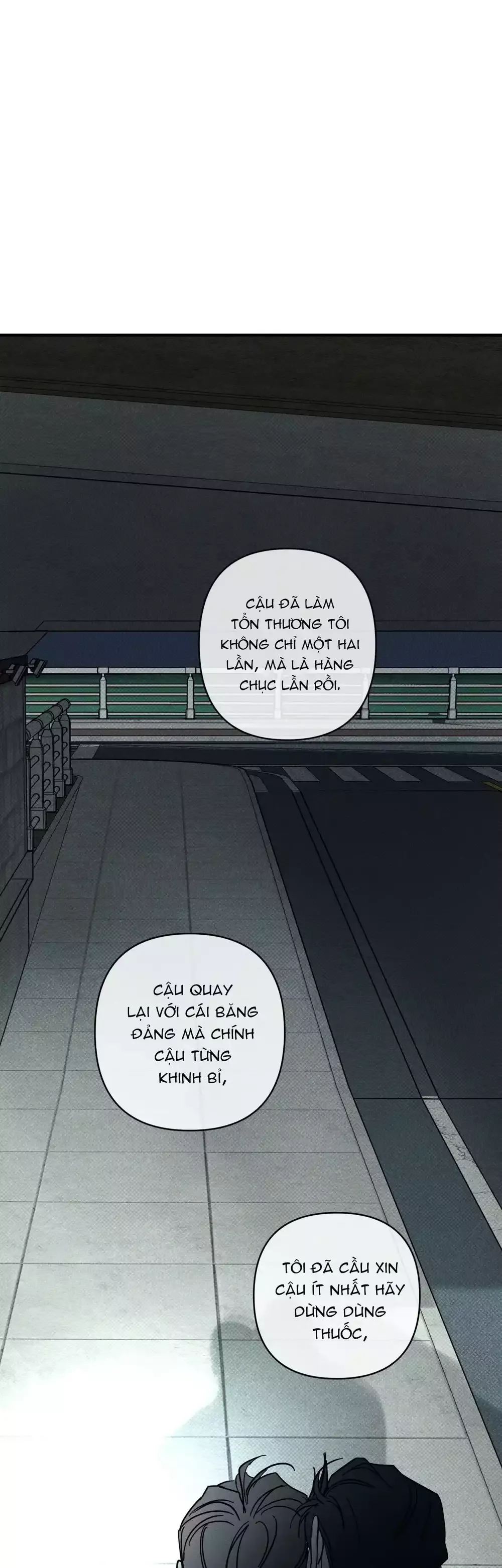 Ôi Kẻ Thù Thân Yêu! Chapter 47 - 46