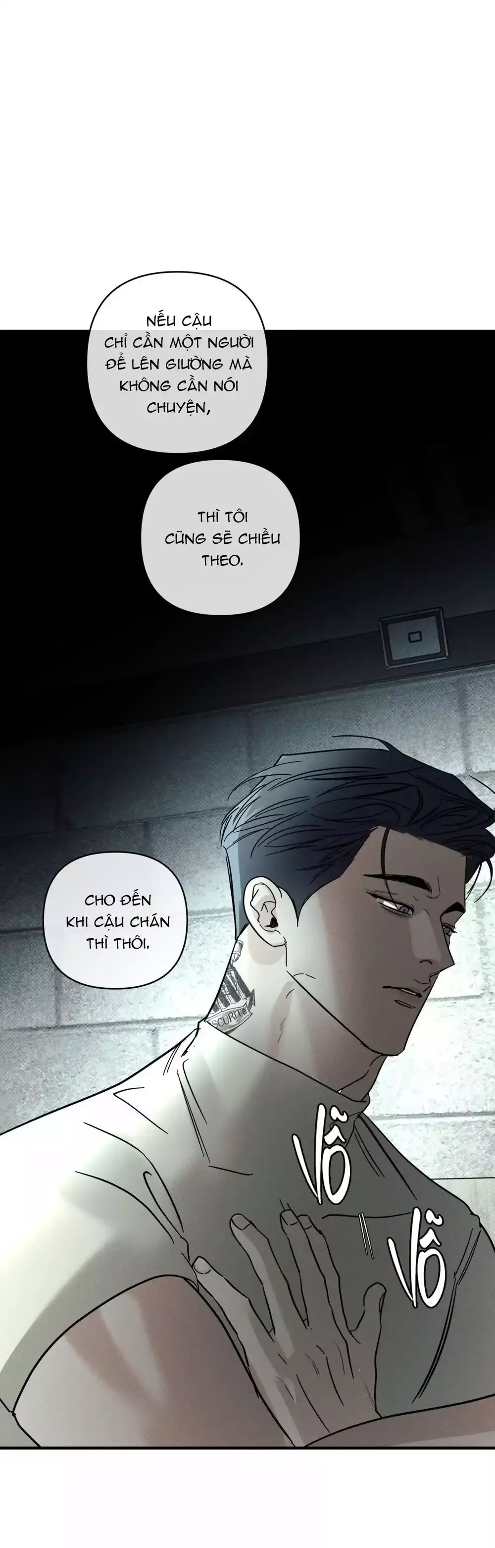 Ôi Kẻ Thù Thân Yêu! Chapter 47 - 48