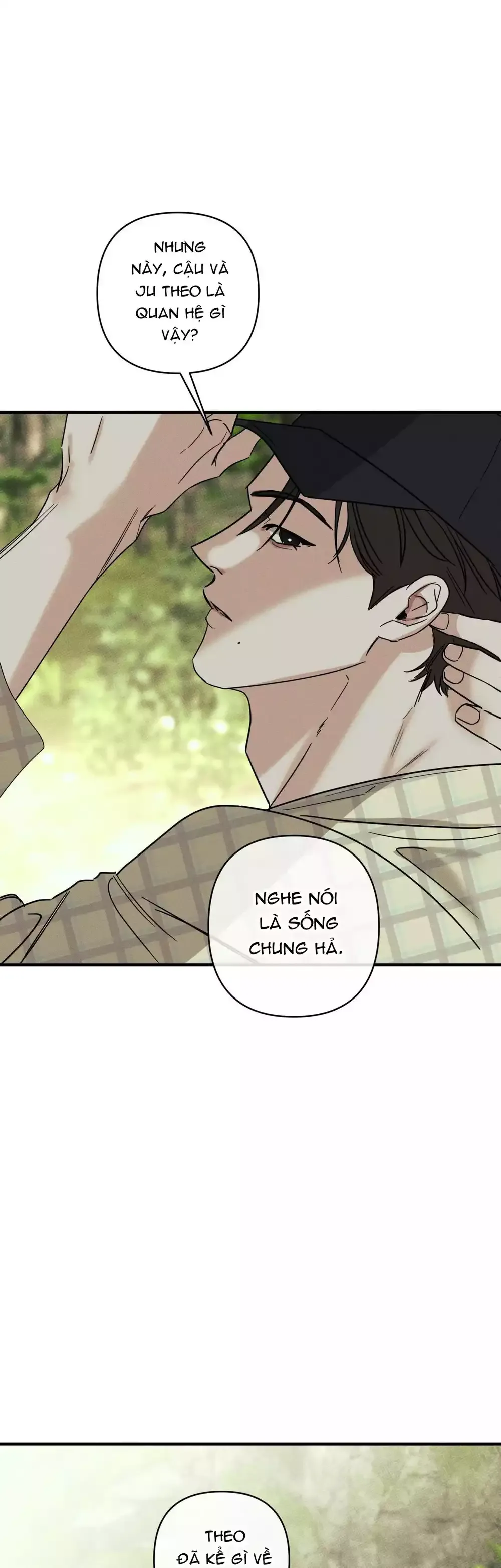 Ôi Kẻ Thù Thân Yêu! Chapter 47 - 10