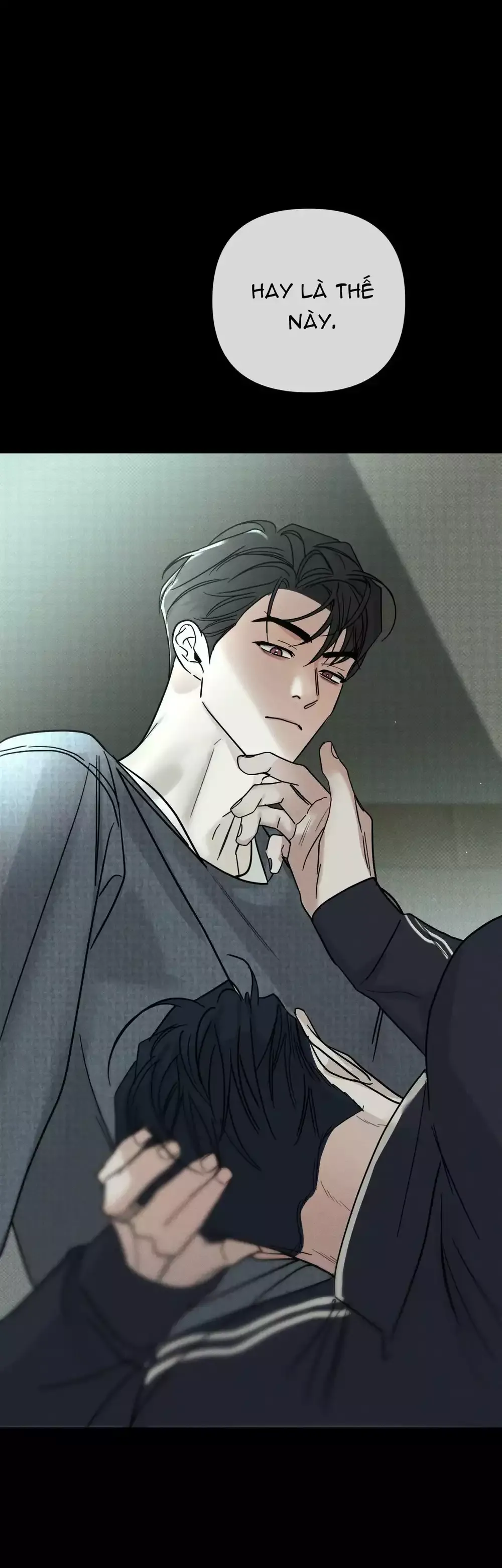 Ôi Kẻ Thù Thân Yêu! Chapter 48 - 11