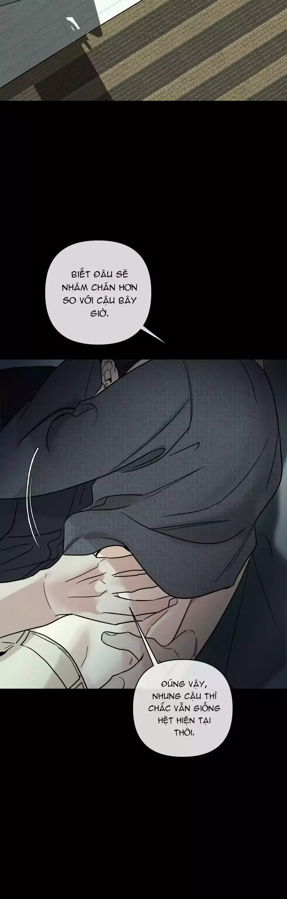 Ôi Kẻ Thù Thân Yêu! Chapter 48 - 17