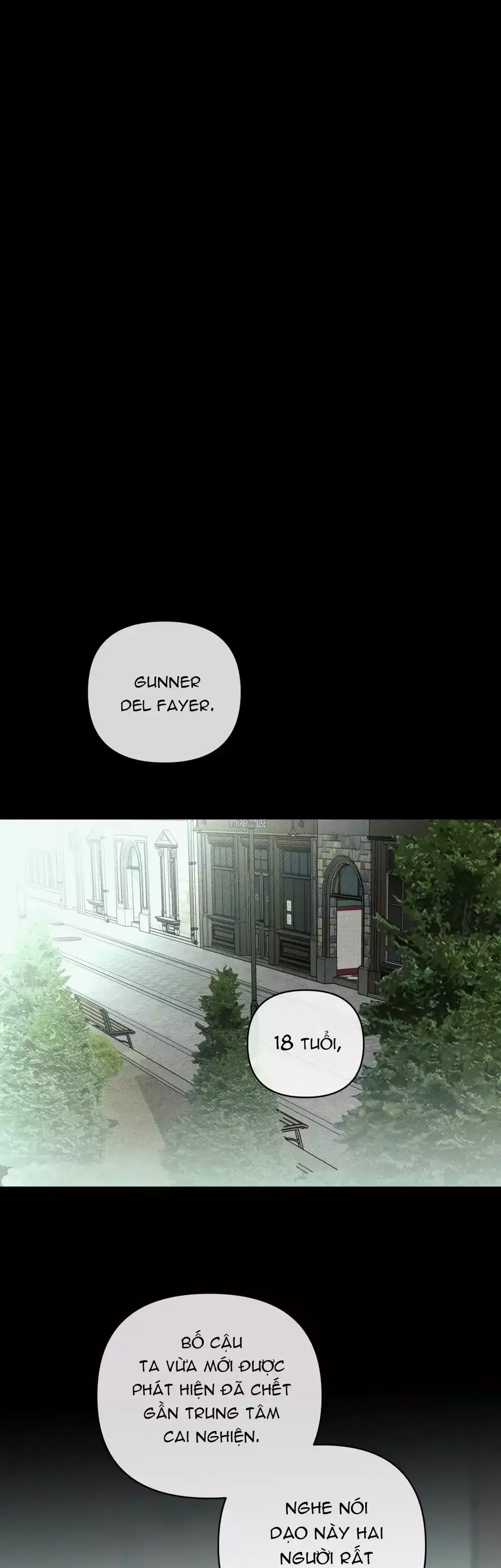 Ôi Kẻ Thù Thân Yêu! Chapter 48 - 18