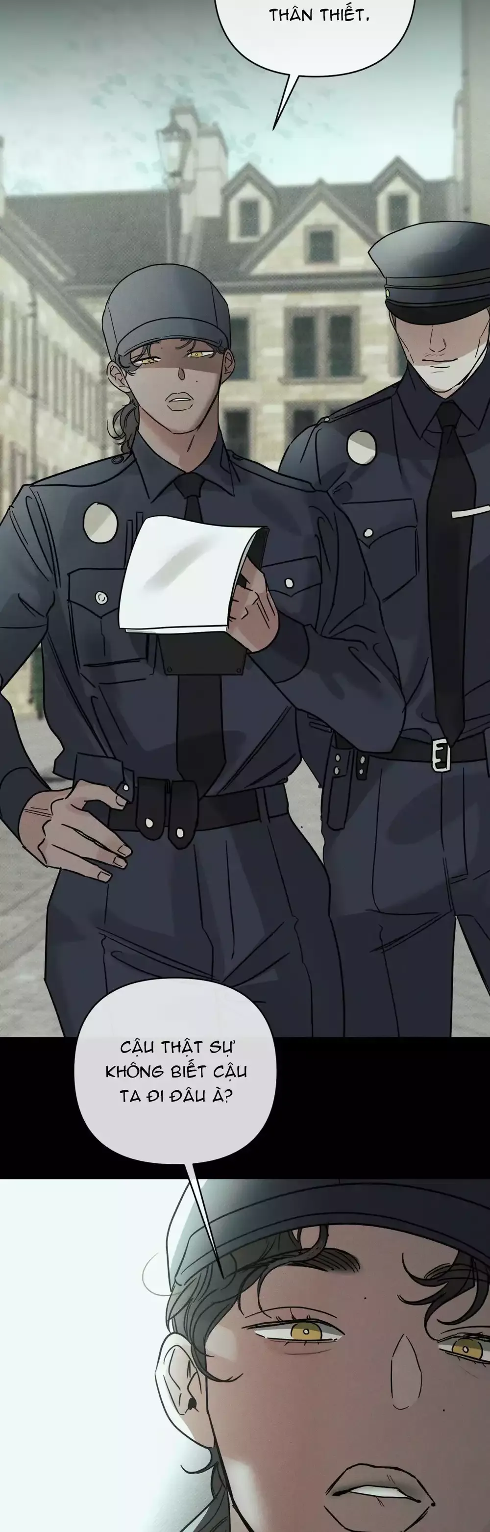 Ôi Kẻ Thù Thân Yêu! Chapter 48 - 19