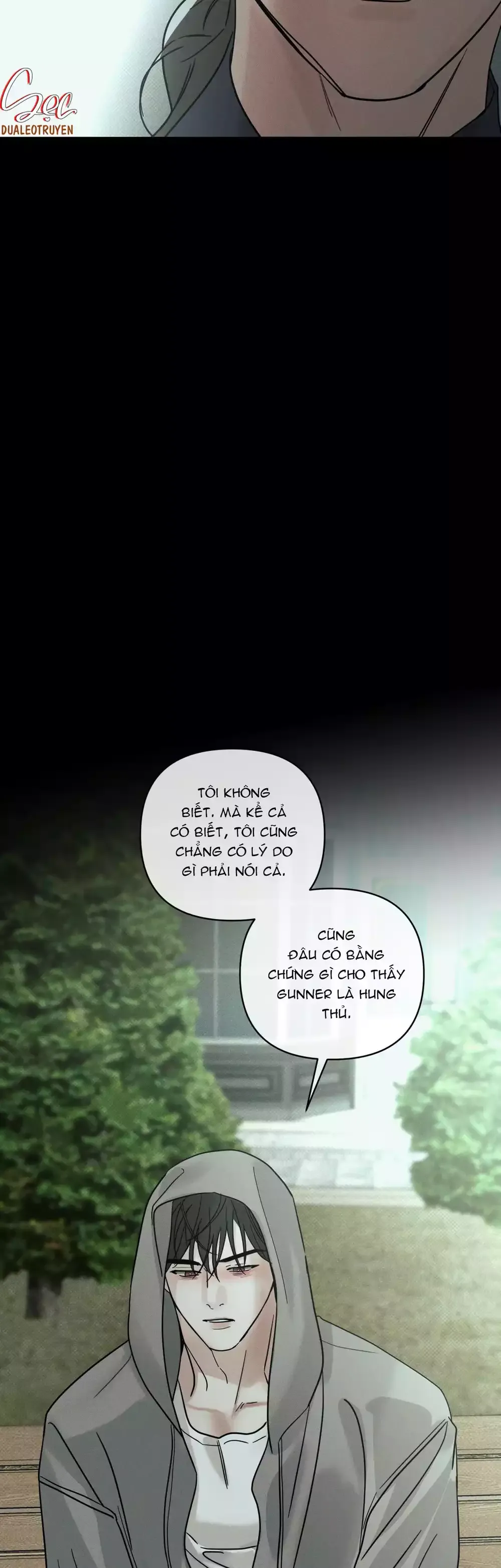 Ôi Kẻ Thù Thân Yêu! Chapter 48 - 20