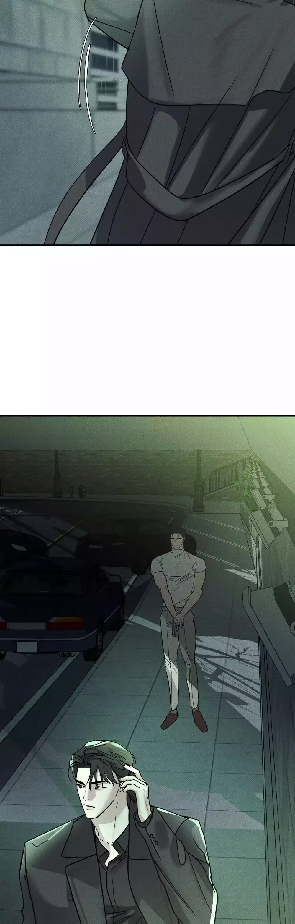 Ôi Kẻ Thù Thân Yêu! Chapter 48 - 3