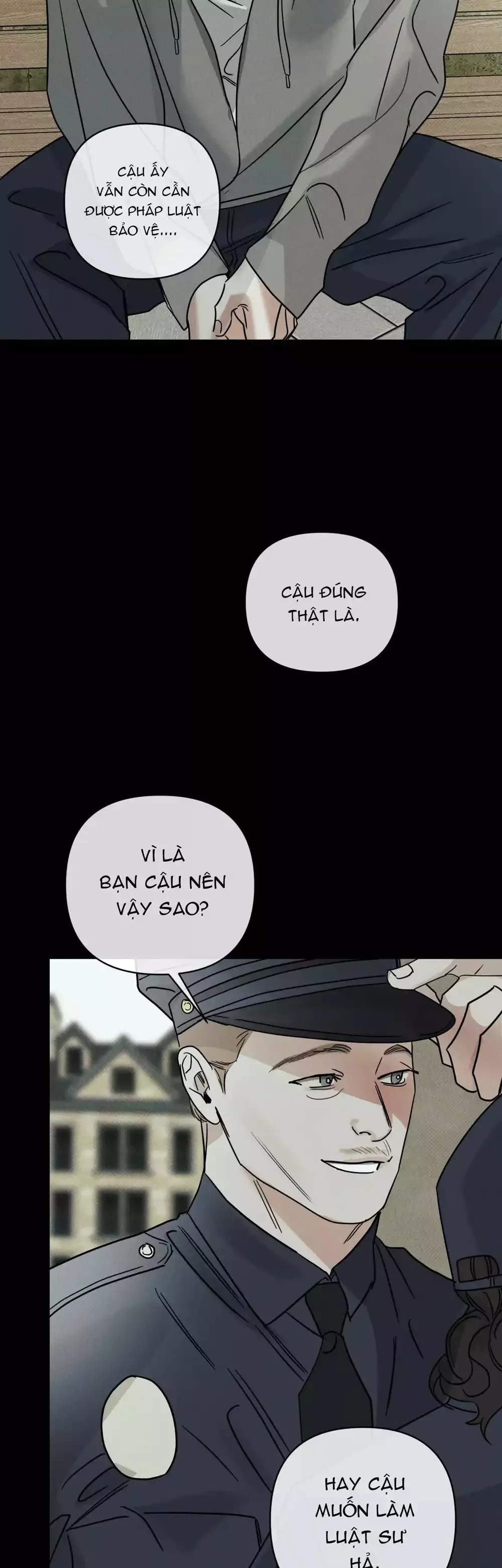 Ôi Kẻ Thù Thân Yêu! Chapter 48 - 21