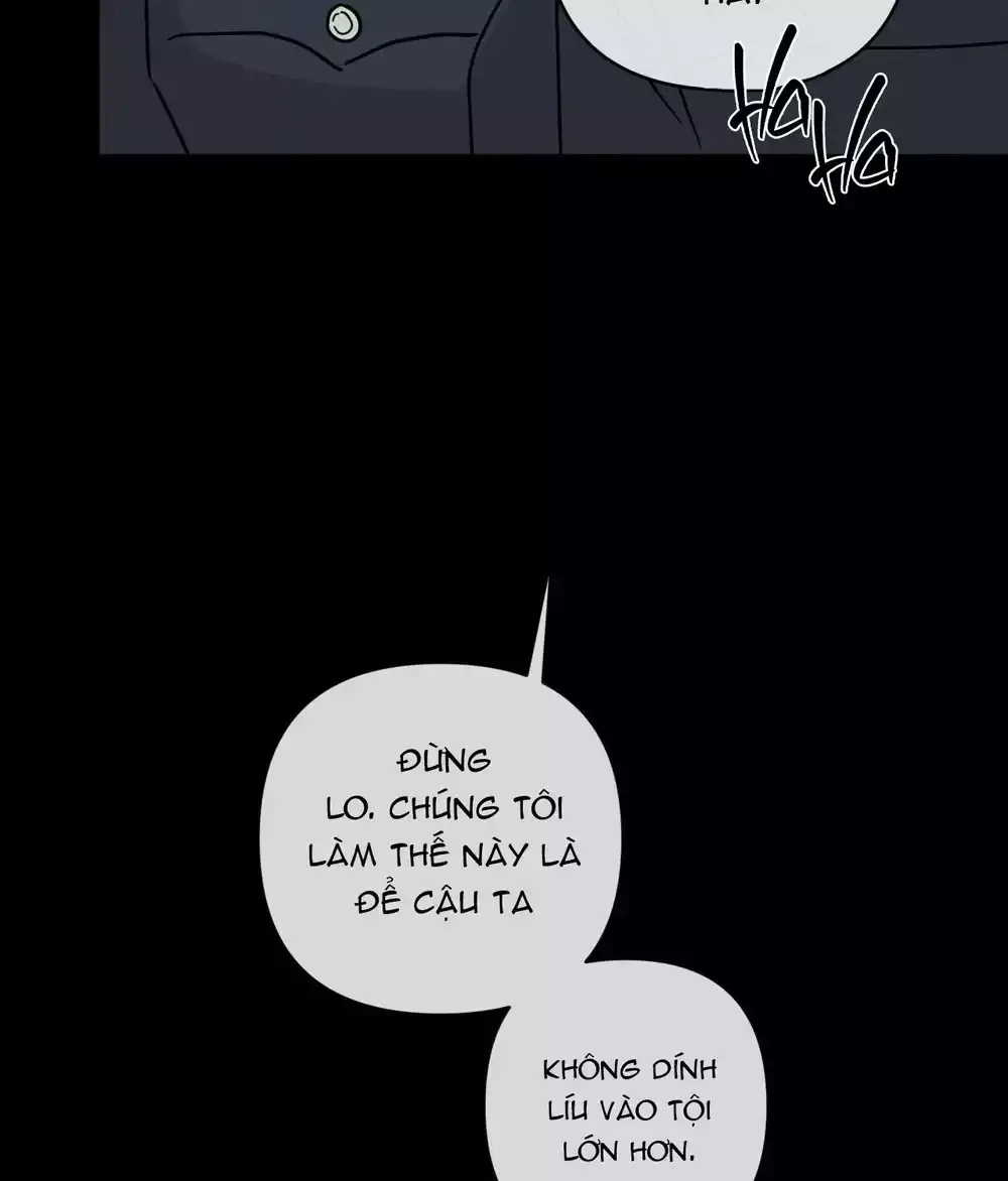 Ôi Kẻ Thù Thân Yêu! Chapter 48 - 22