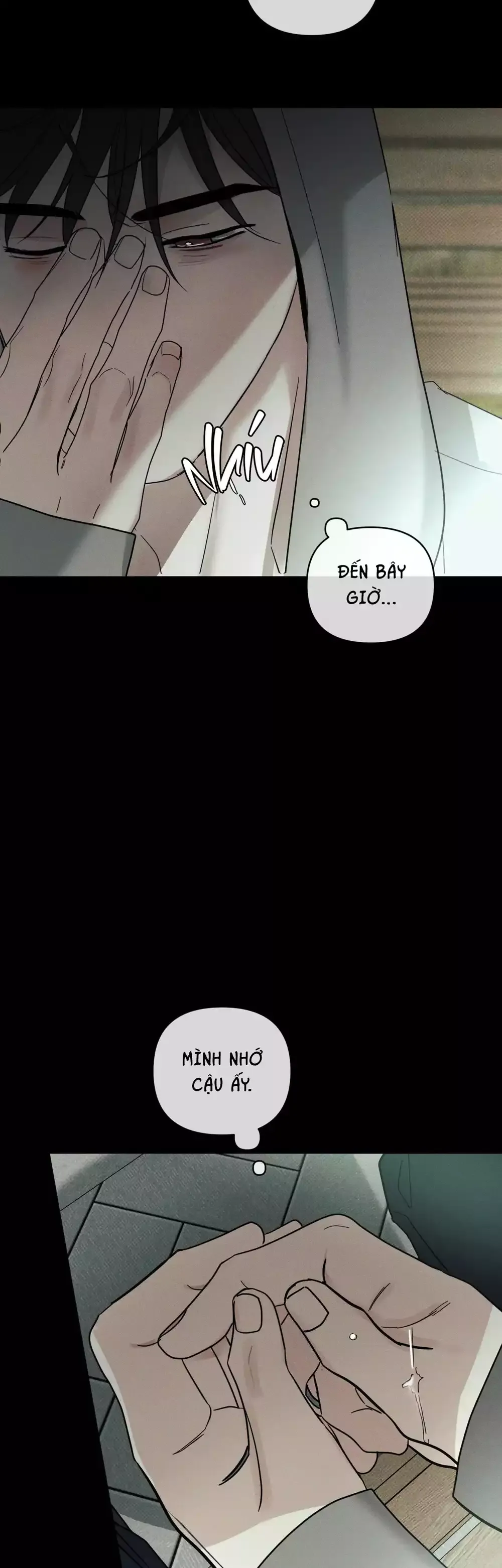 Ôi Kẻ Thù Thân Yêu! Chapter 48 - 23