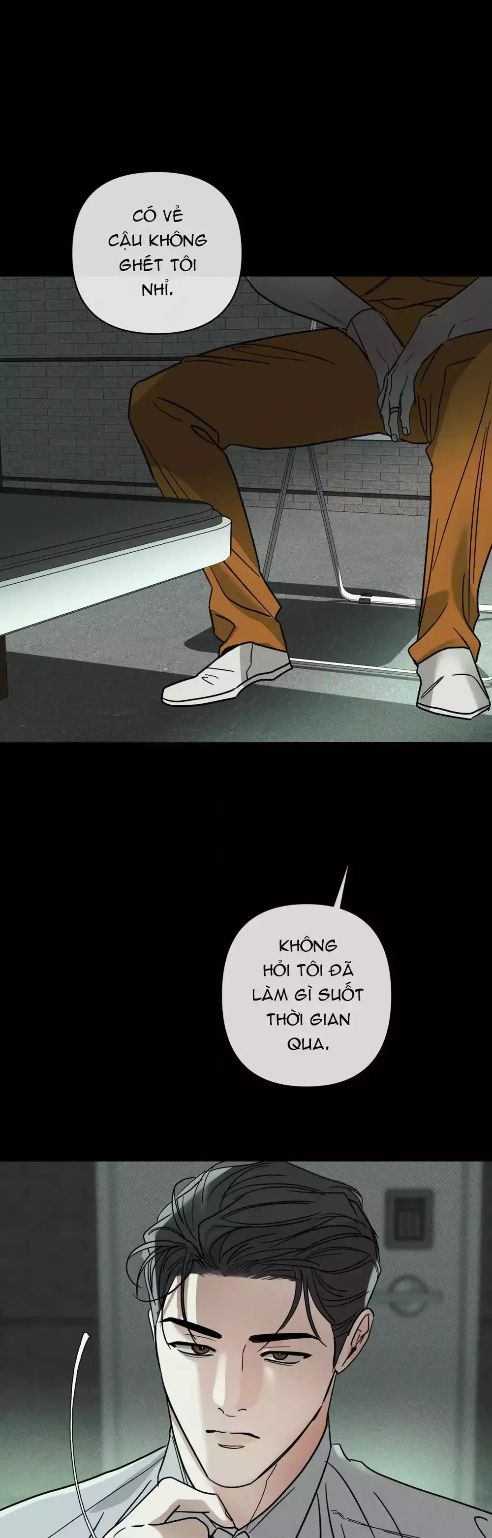 Ôi Kẻ Thù Thân Yêu! Chapter 48 - 25