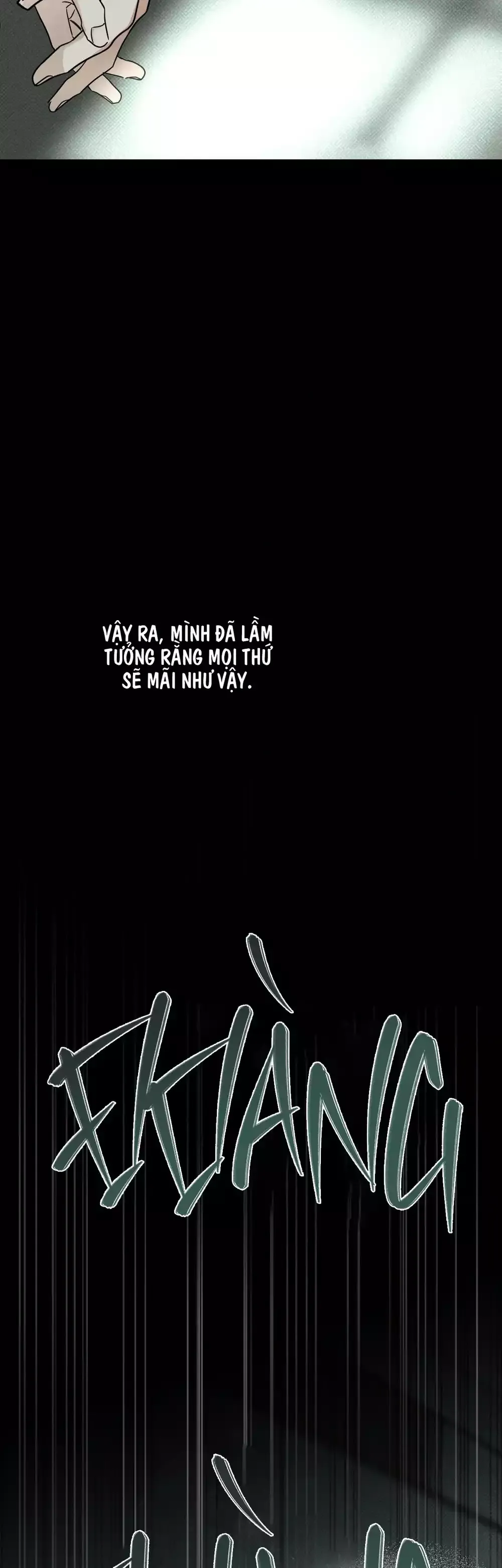 Ôi Kẻ Thù Thân Yêu! Chapter 48 - 30